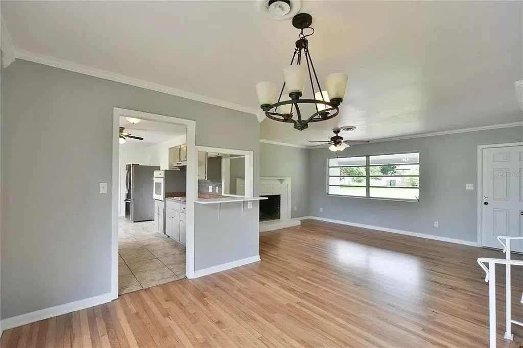Professional painting services team from Black Rhino providing residential and commercial painting